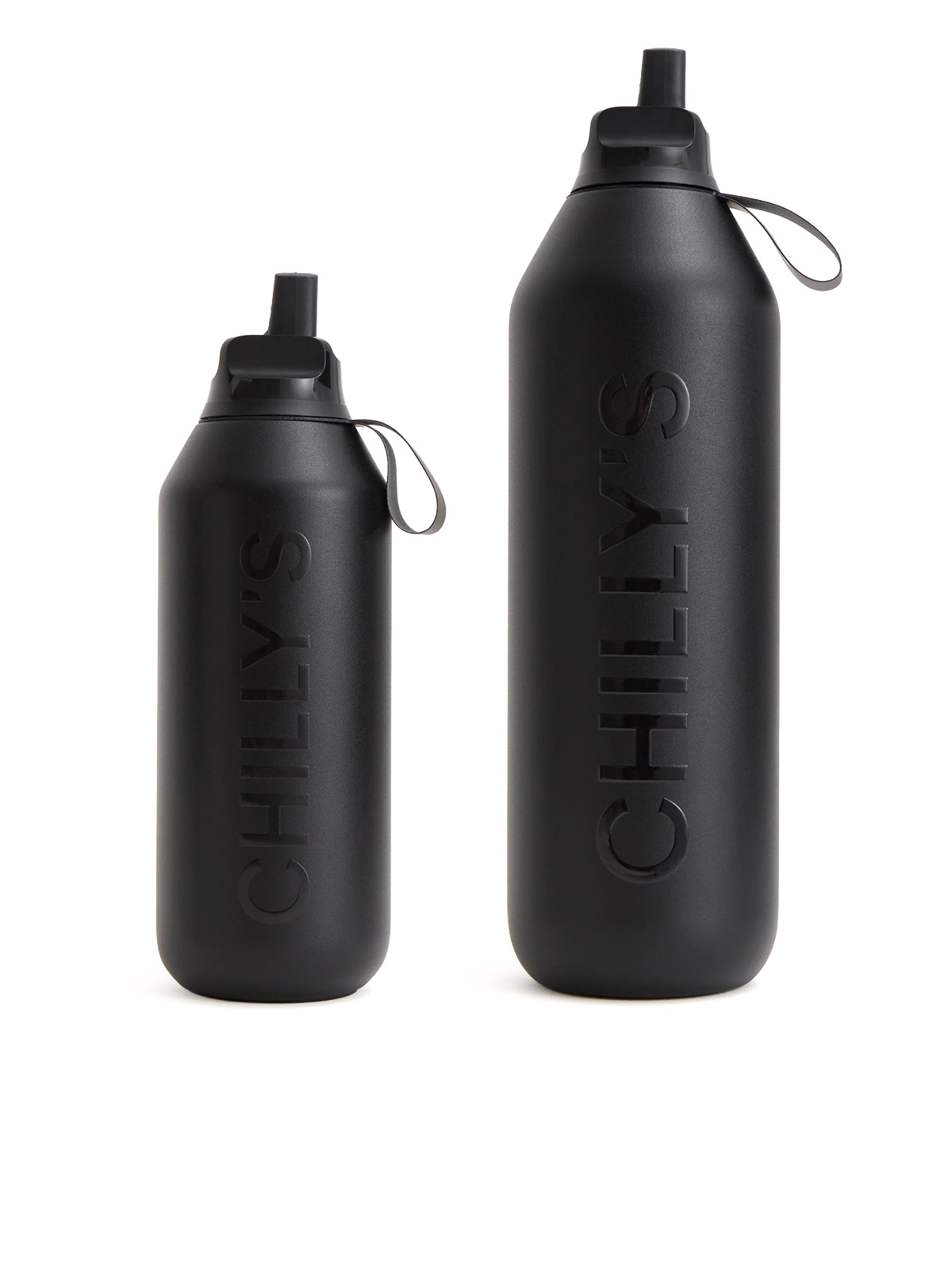 Chilly Flip Bottle