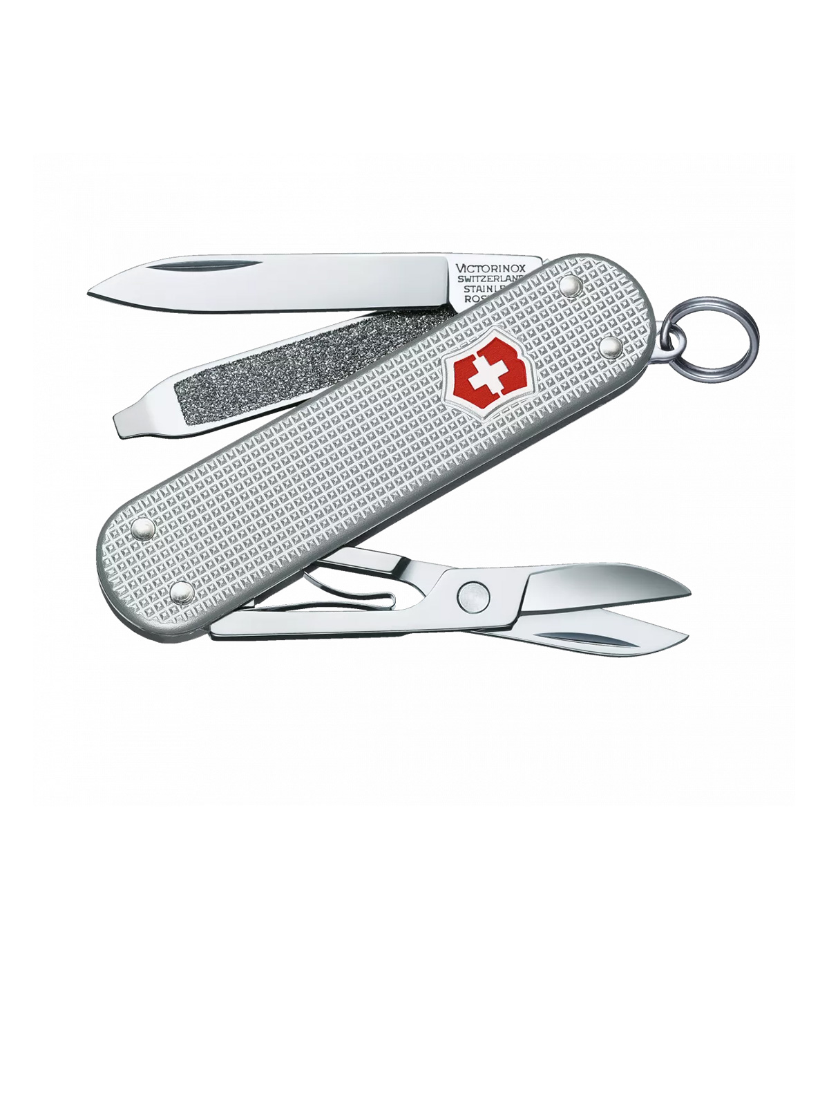 Victorinox Classic SD Alox