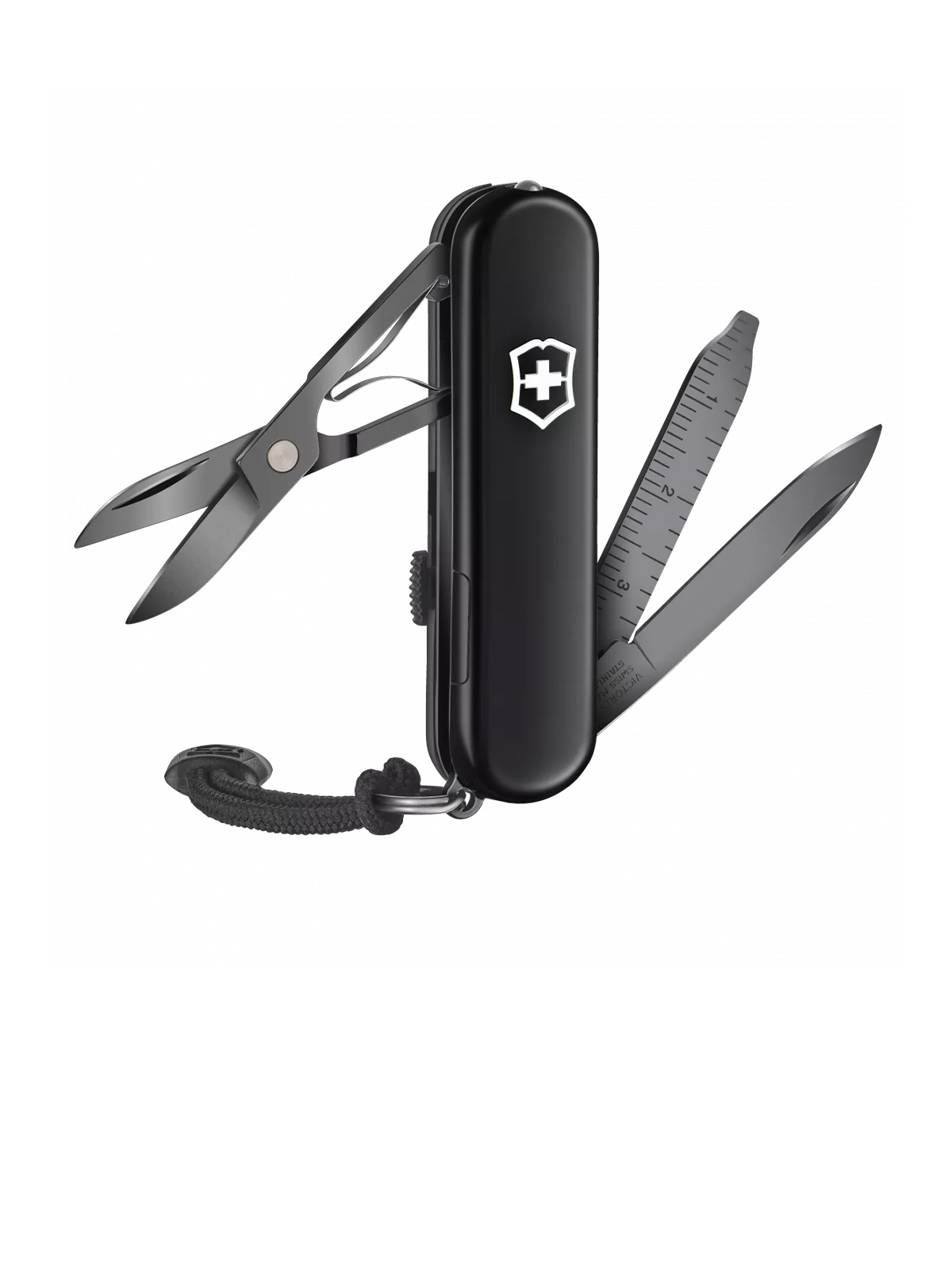 Victorinox Onyx Black