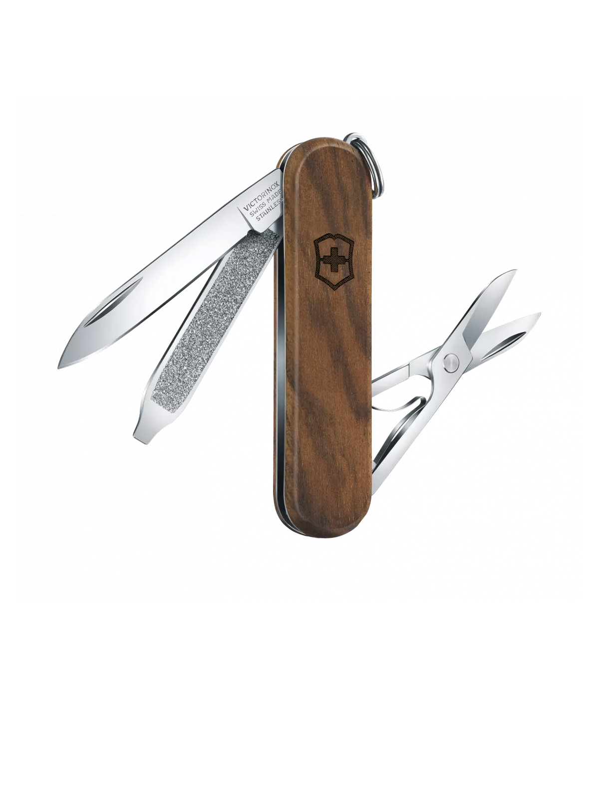 Victorinox Classic SD Wood