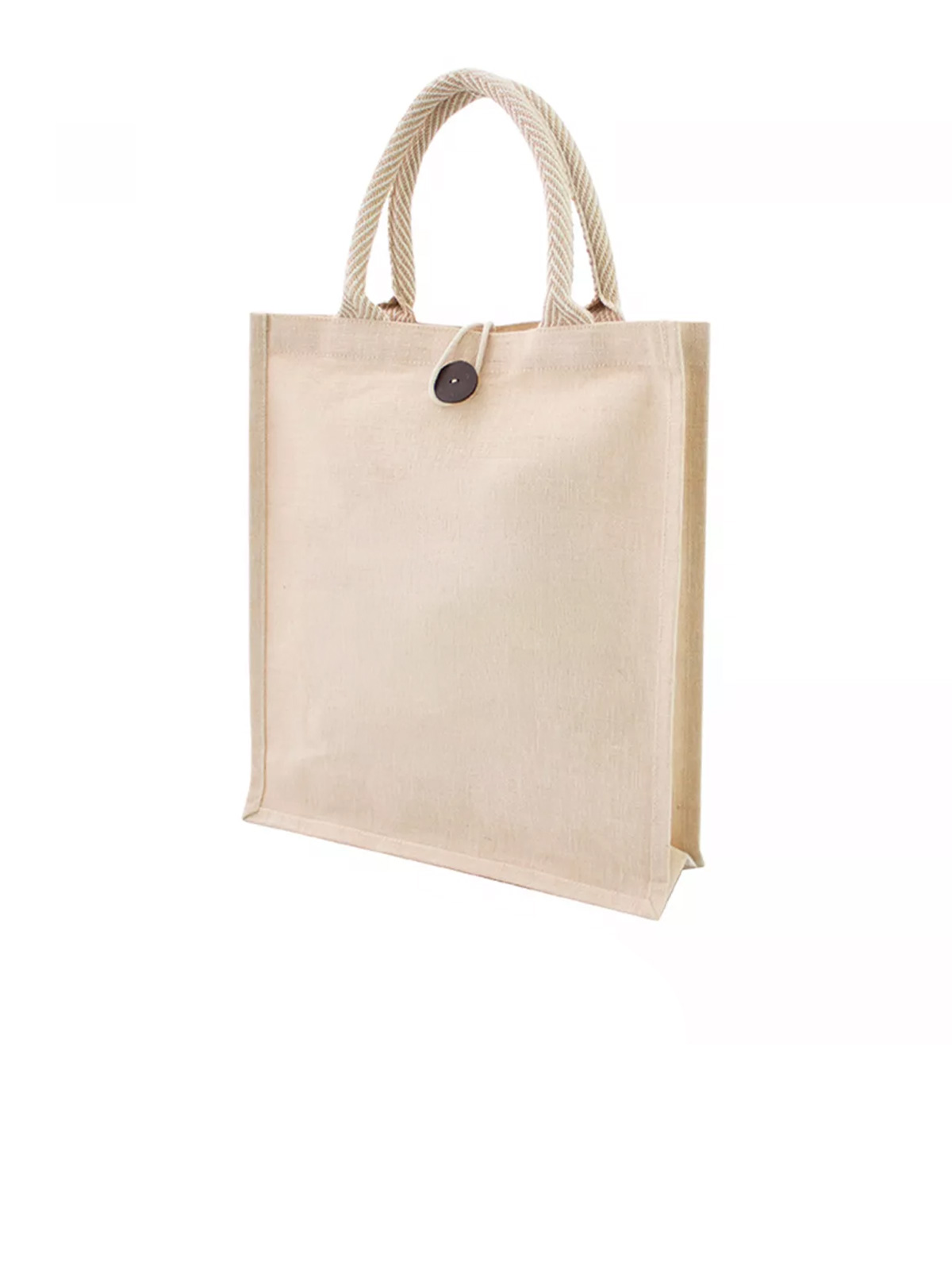 Jutetasche