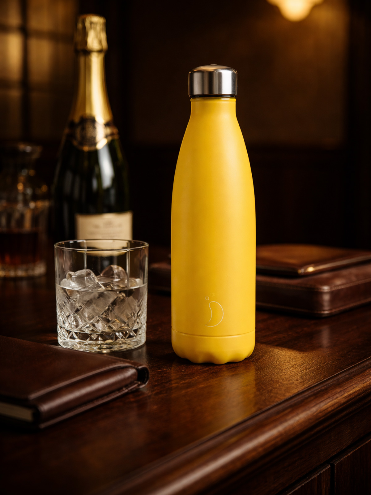 Drinkware & Hydration