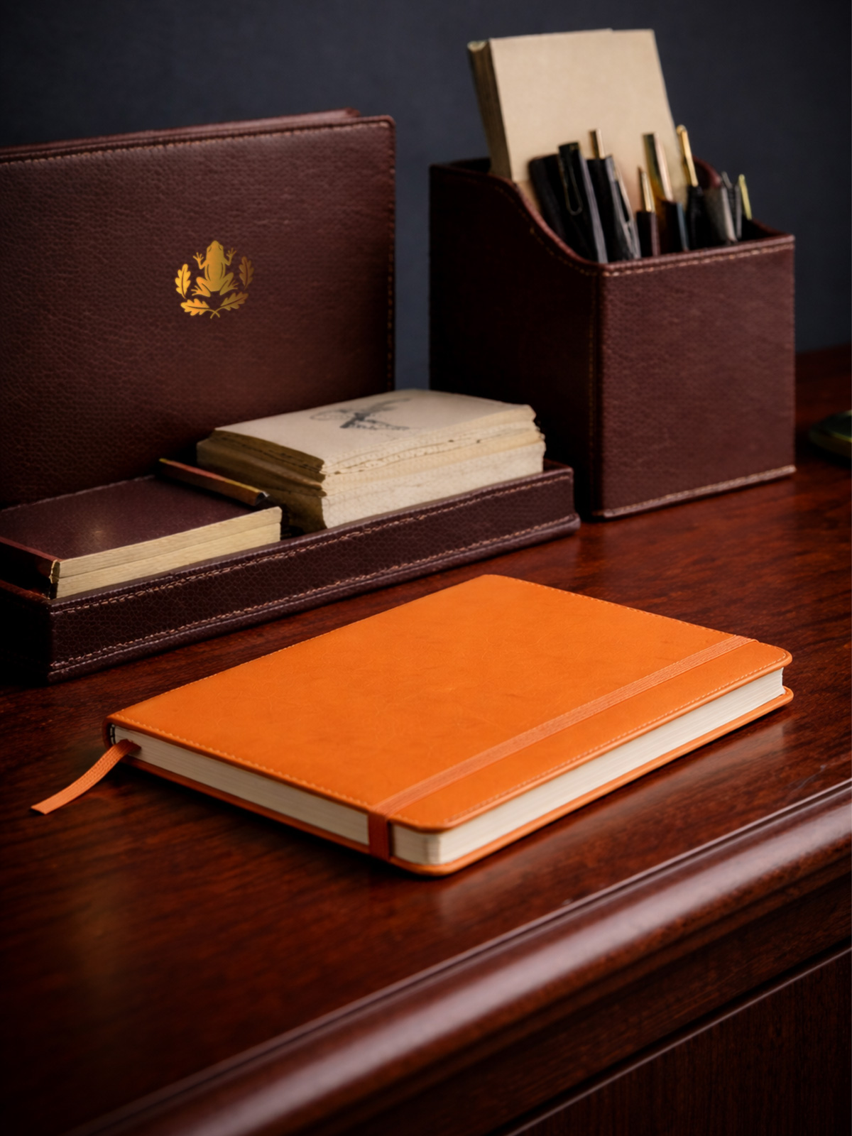 Notizwelt & Organisation