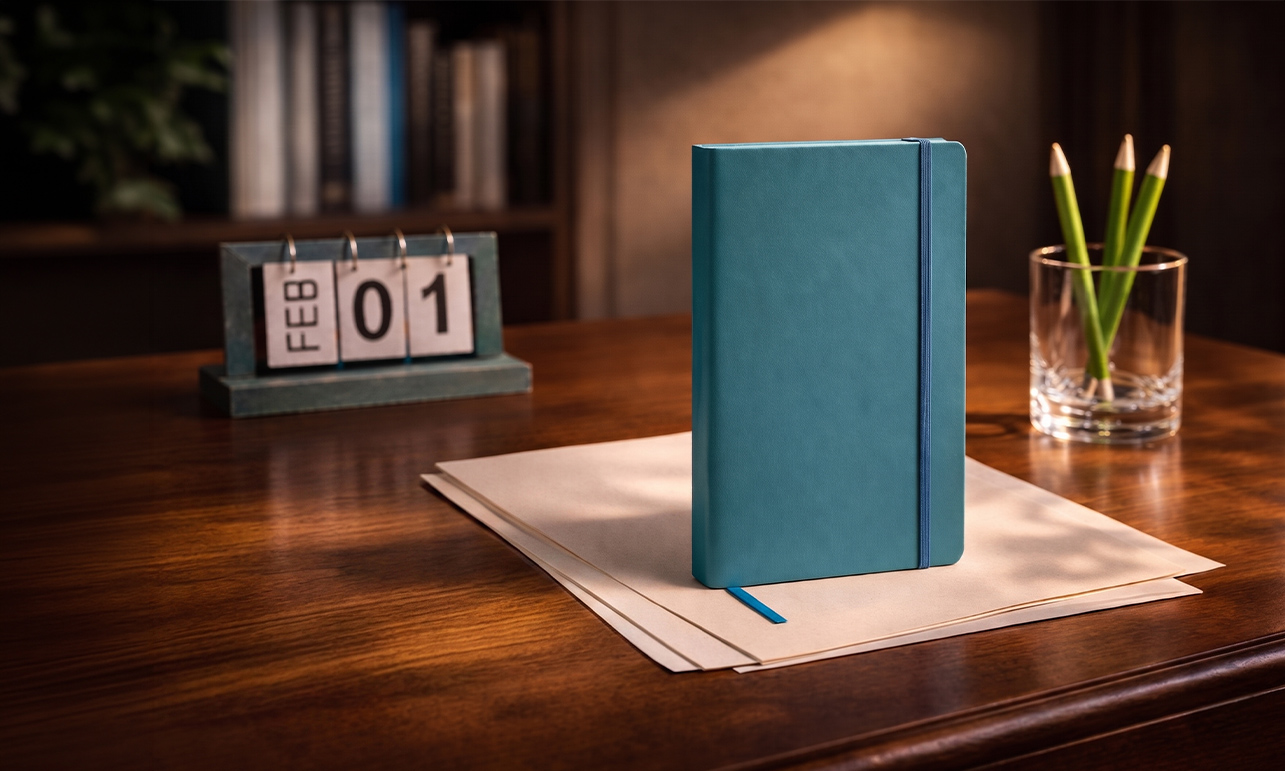 Notizwelt und Organisation