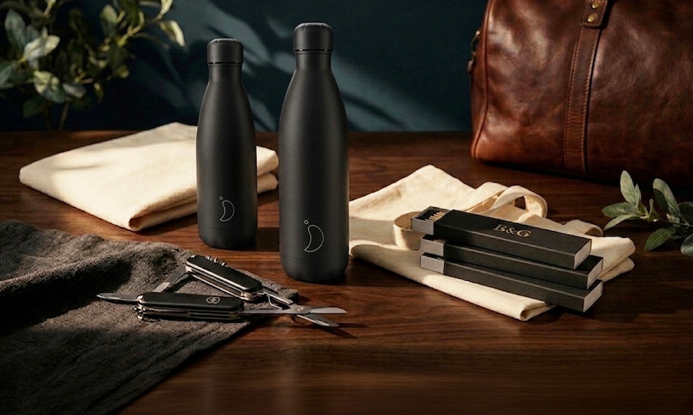 Besonders gefragte Werbemittel